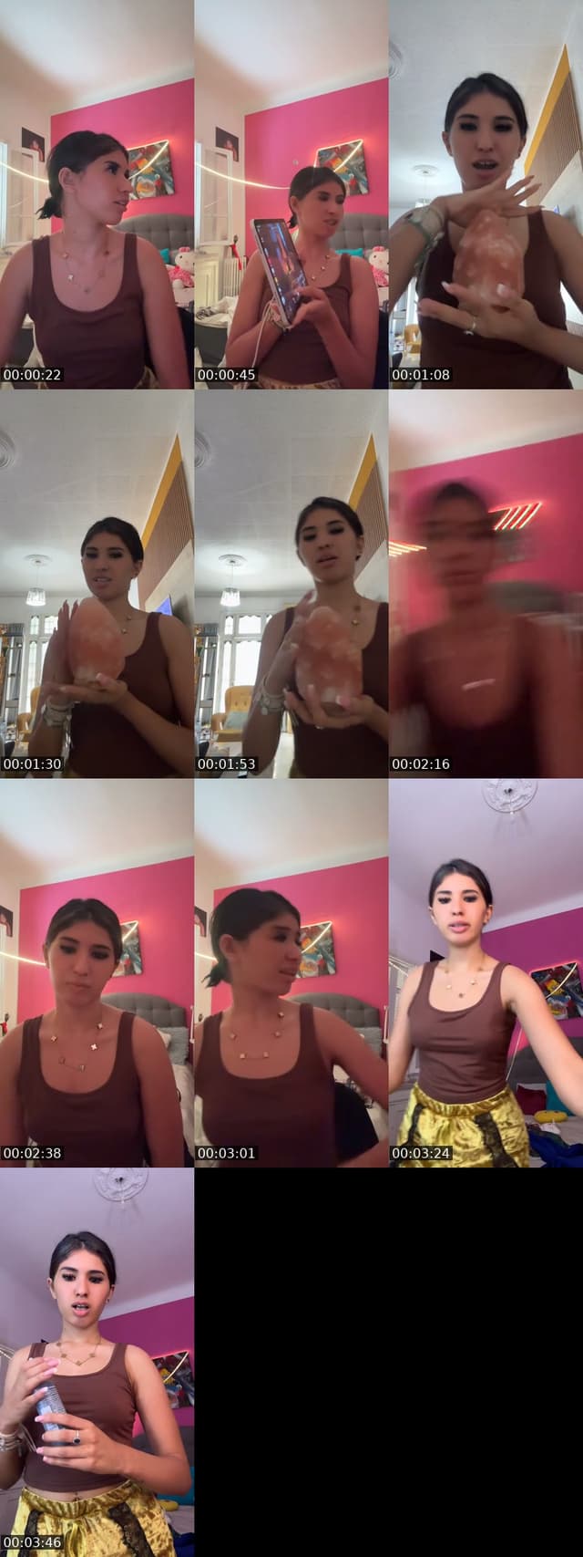 @kittyy__2007 TikTok live