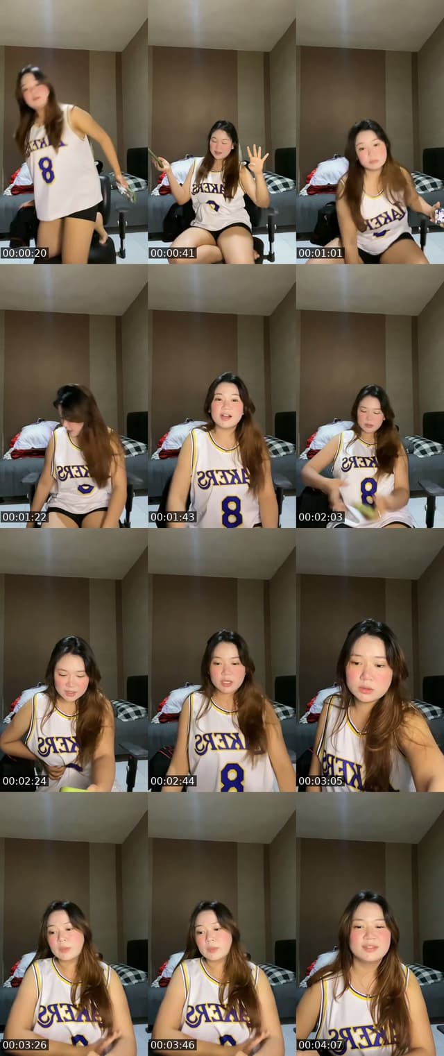 @usernonea TikTok live