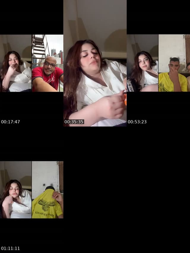 @sultana33r0 TikTok live