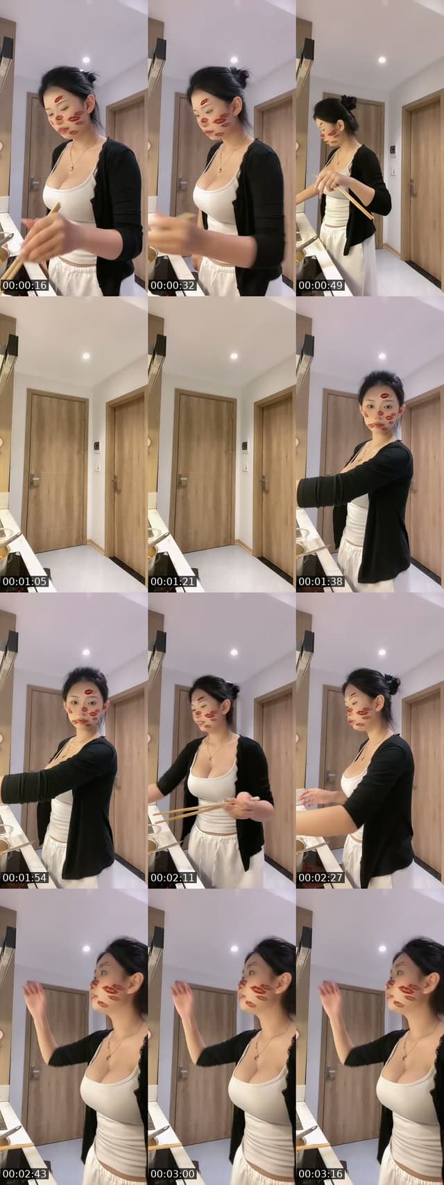 Nay phờ phạc @doun.jul - @valerie.ryuu