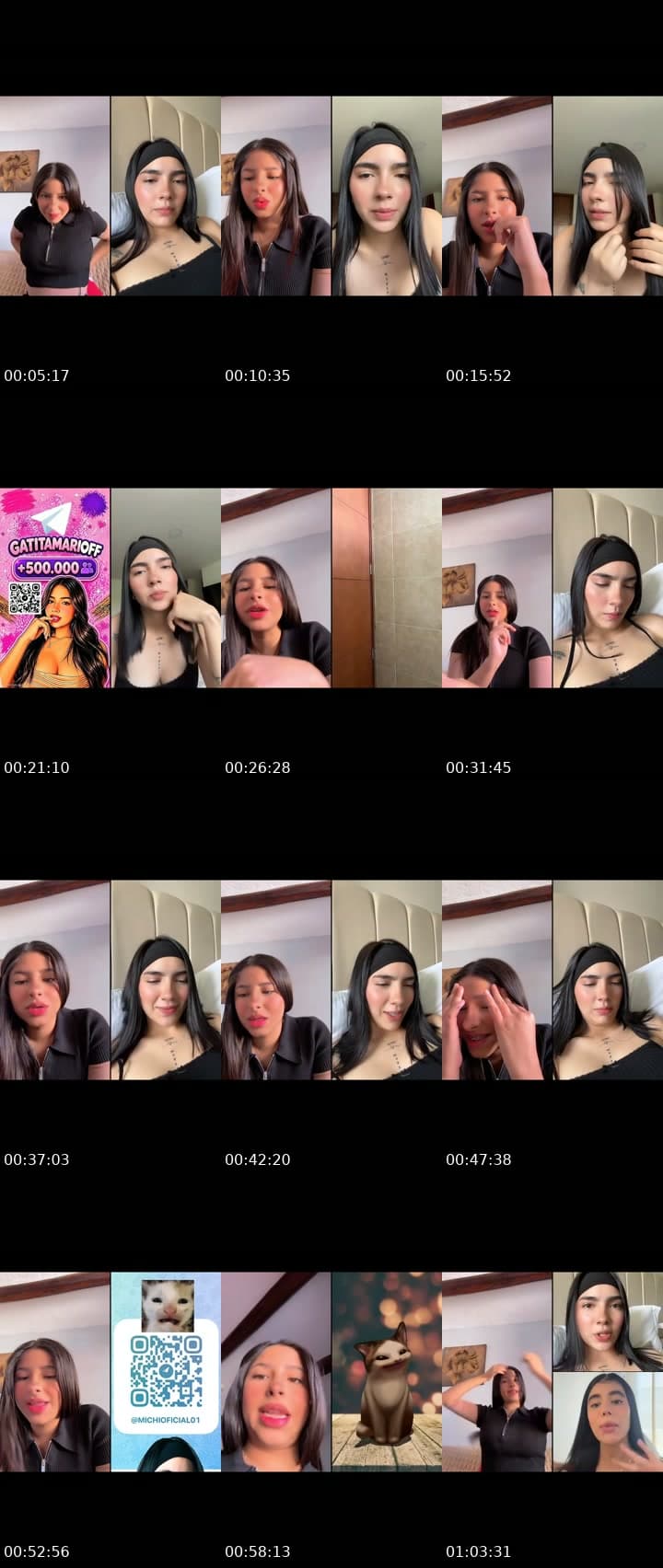 @tugatitamari1 TikTok live stream