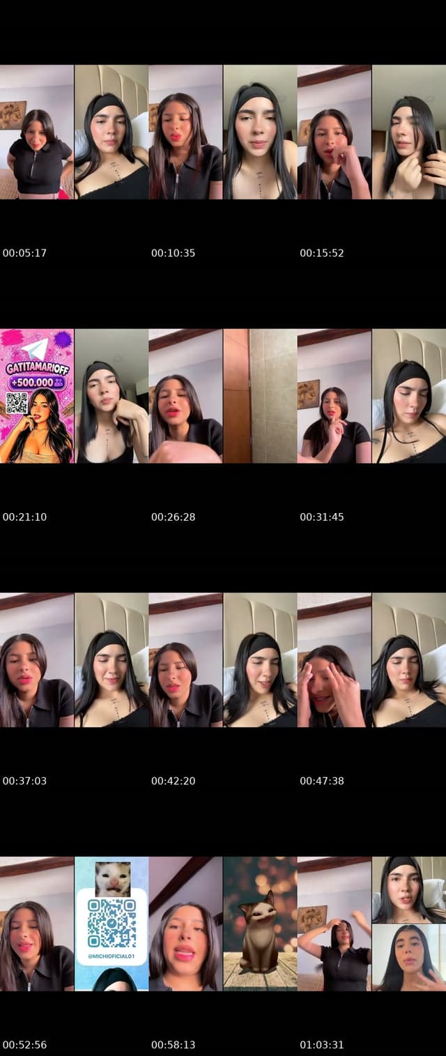@tugatitamari1 Mexico TikTok live from 2026-07-07