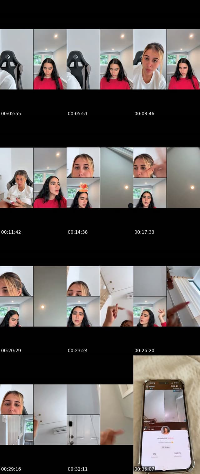 @yorgelislive TikTok live from 2026-07-07