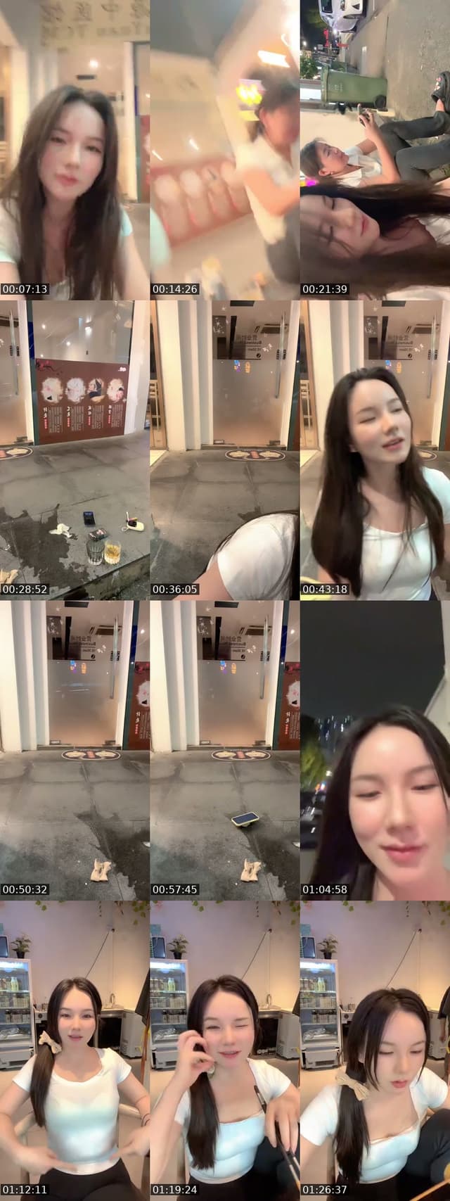 @310so6 TikTok live