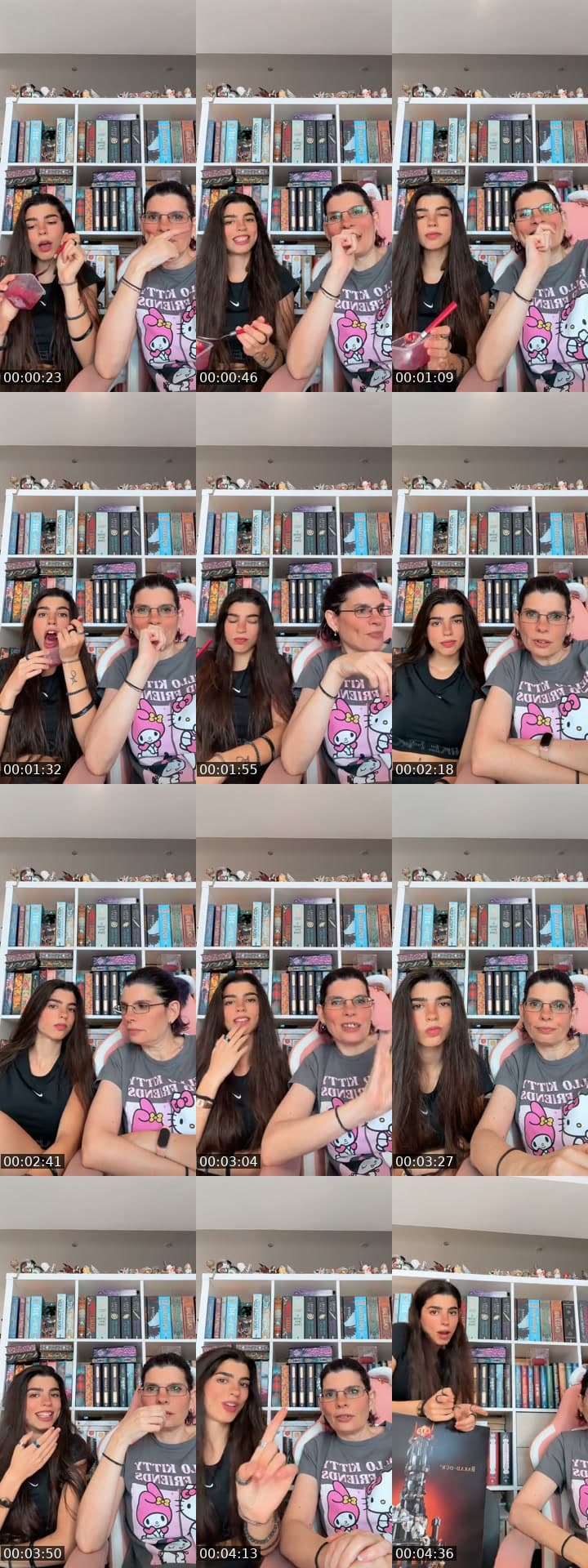 @_aripiatevee_ TikTok live stream