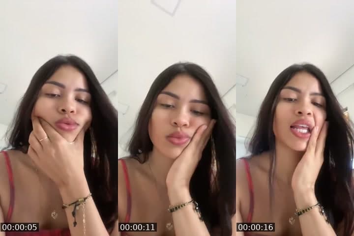@_p4tiy TikTok live stream