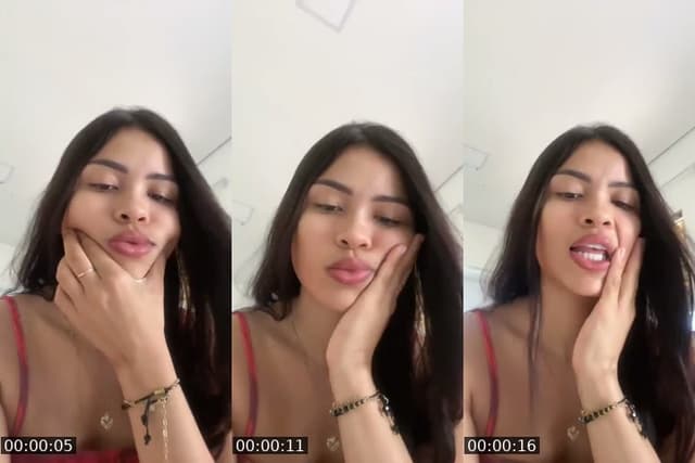 @_p4tiy TikTok live
