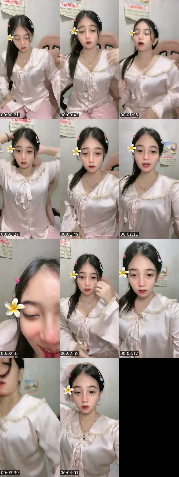 @ayudirawandira12 TikTok live stream