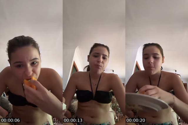 @carmenmuyprivada26 TikTok live