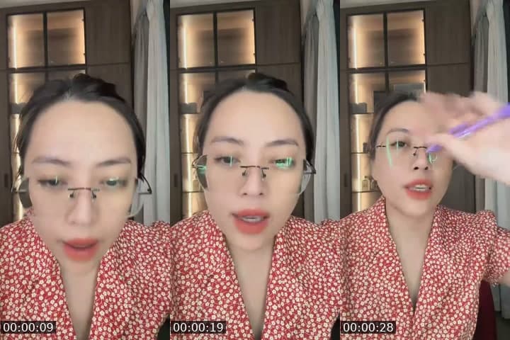 T. Trung MẪU CÂU 22h