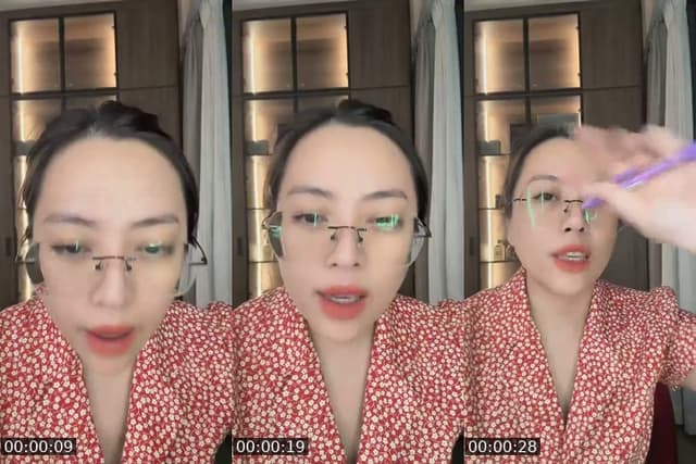 T. Trung MẪU CÂU 22h - @co_nha_ne