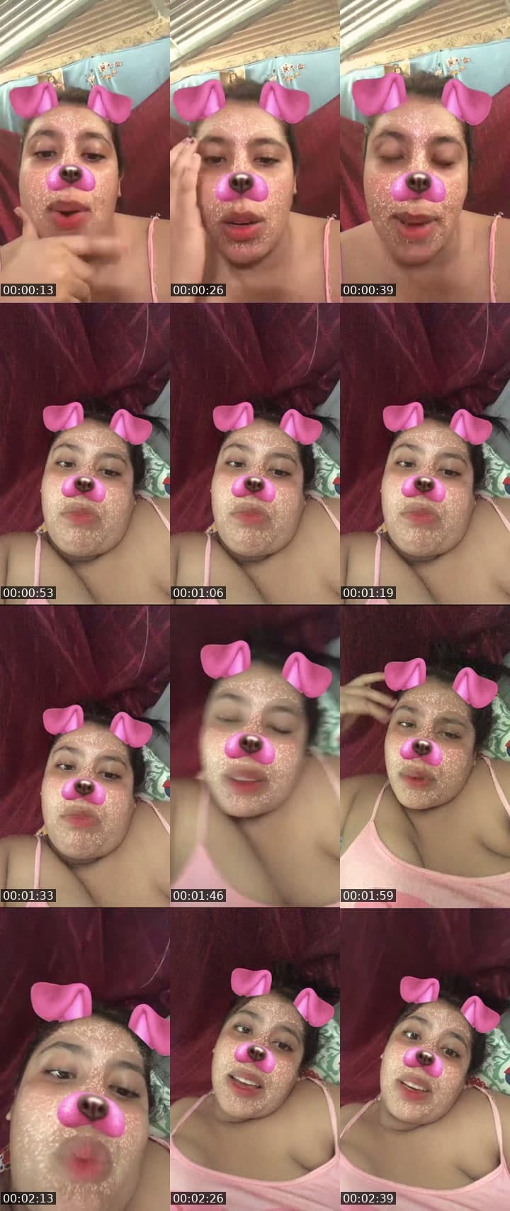 @jqinz6 TikTok live stream