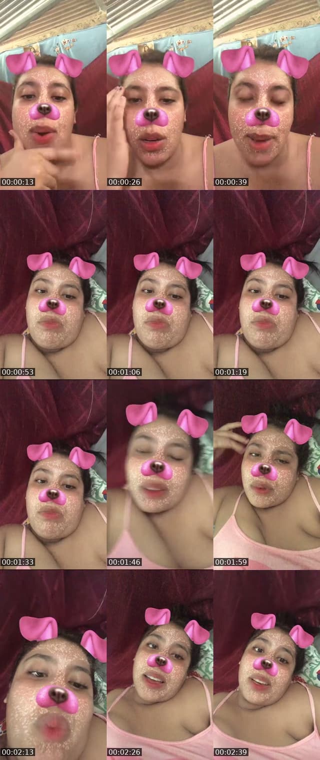 @jqinz6 TikTok live