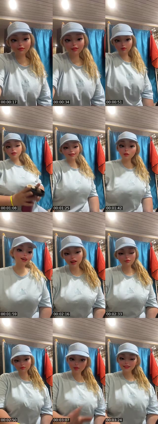 @kediramaghrabia_by_manar France TikTok live from 2026-07-07
