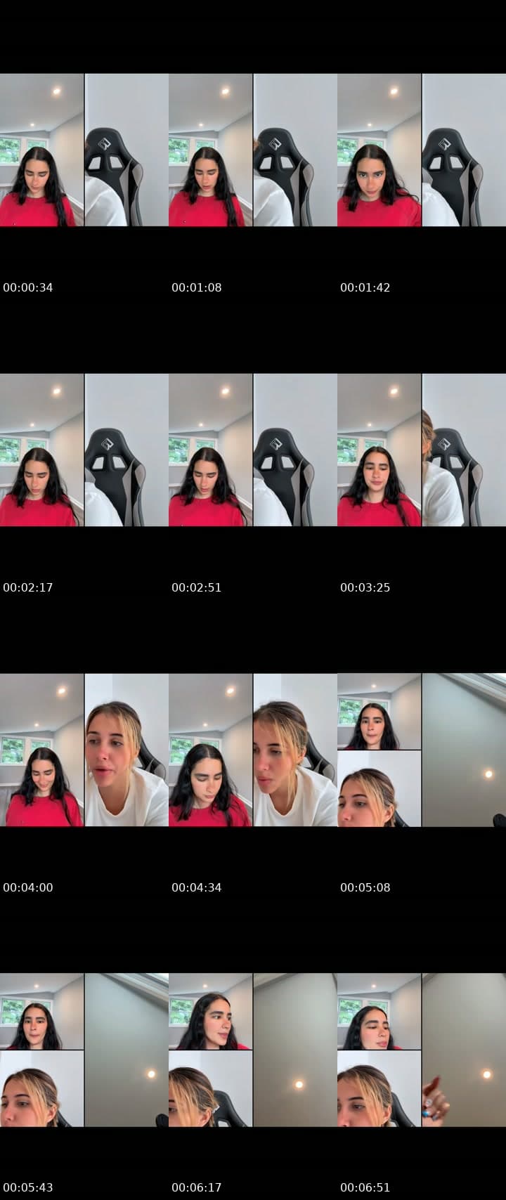 @nanimulan1 TikTok live stream