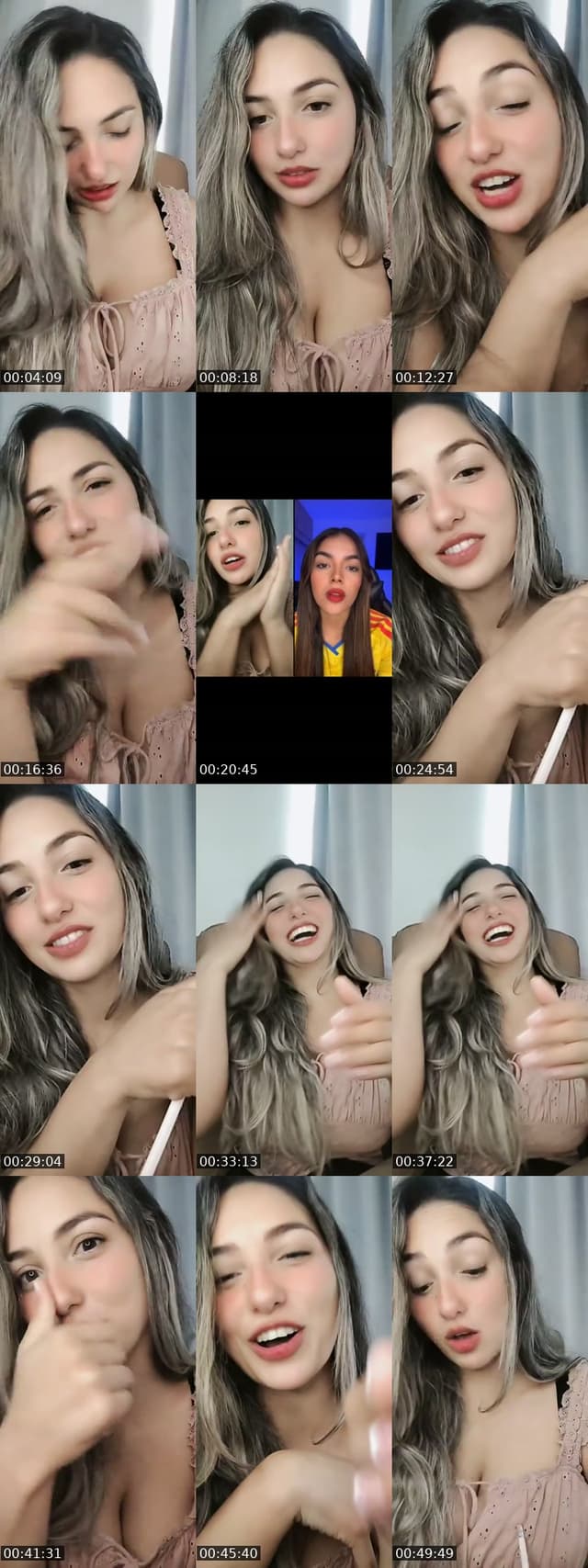 TikTok live: 𝒞𝓊𝓉𝑒 𝓌𝒾𝓉𝒽 𝒶 𝓌𝒾𝓁𝒹 𝓈 by @psicogirl123