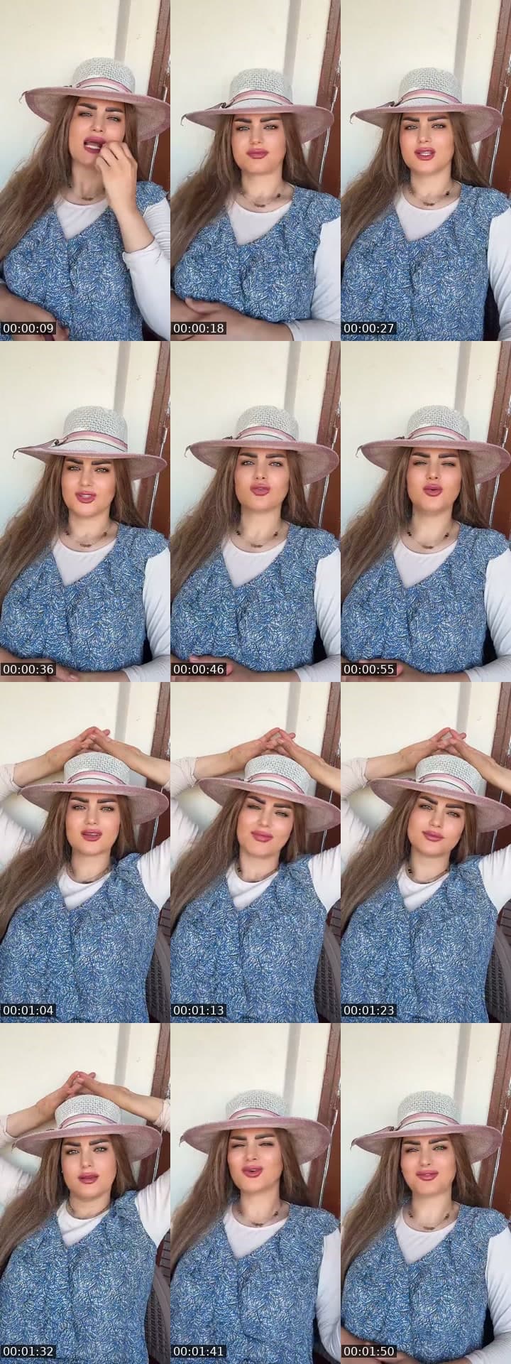 @sama.elmasrii4 TikTok live stream