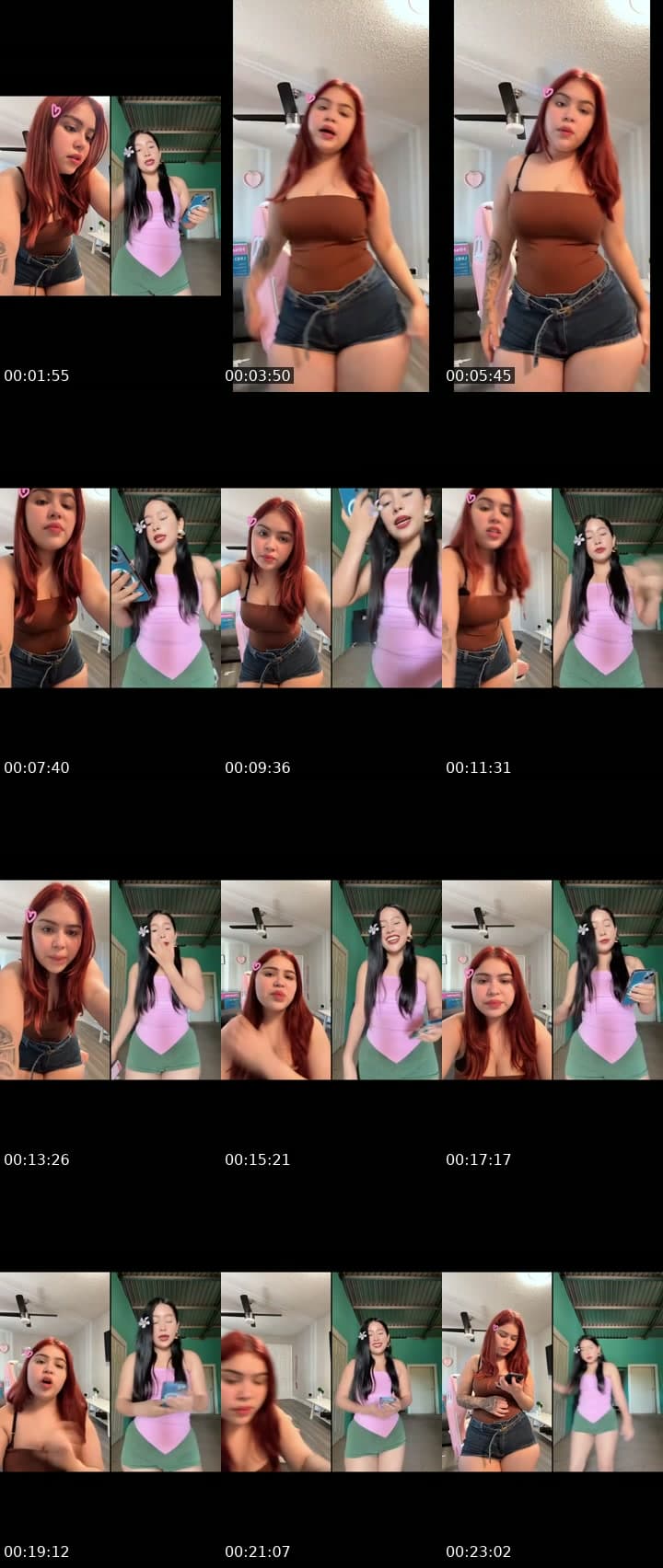 @rubisandoval22 TikTok live stream