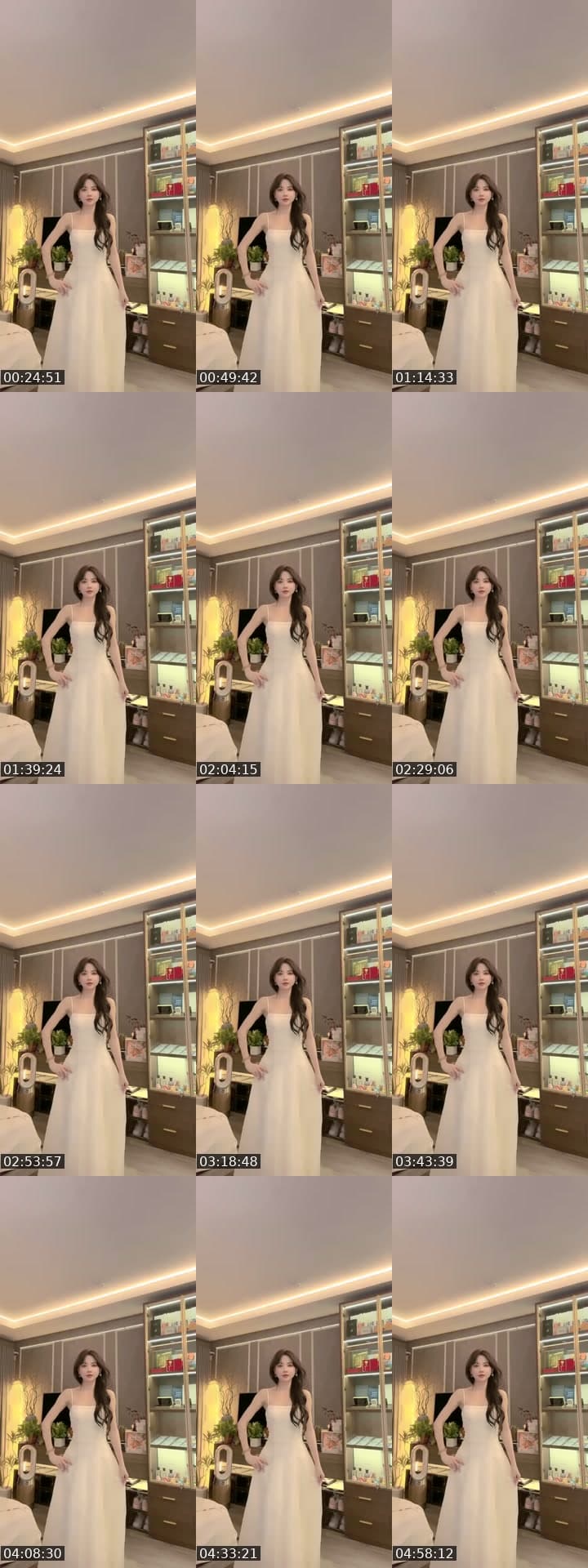 @unieahri TikTok live stream