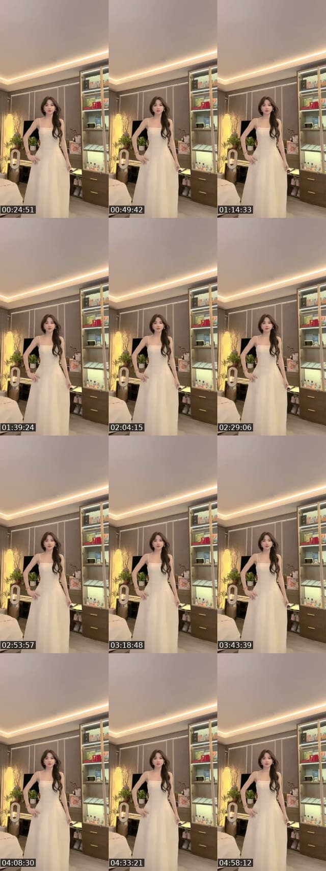 @unieahri TikTok live