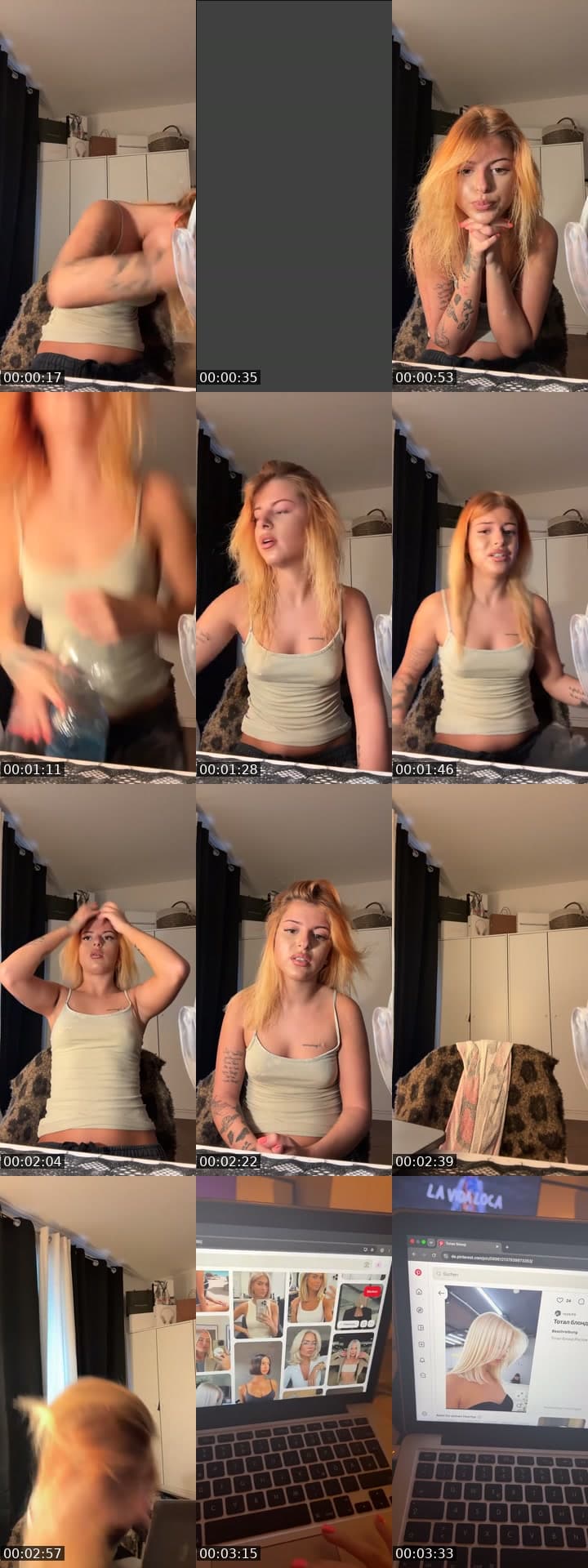 @elochristoo TikTok live stream