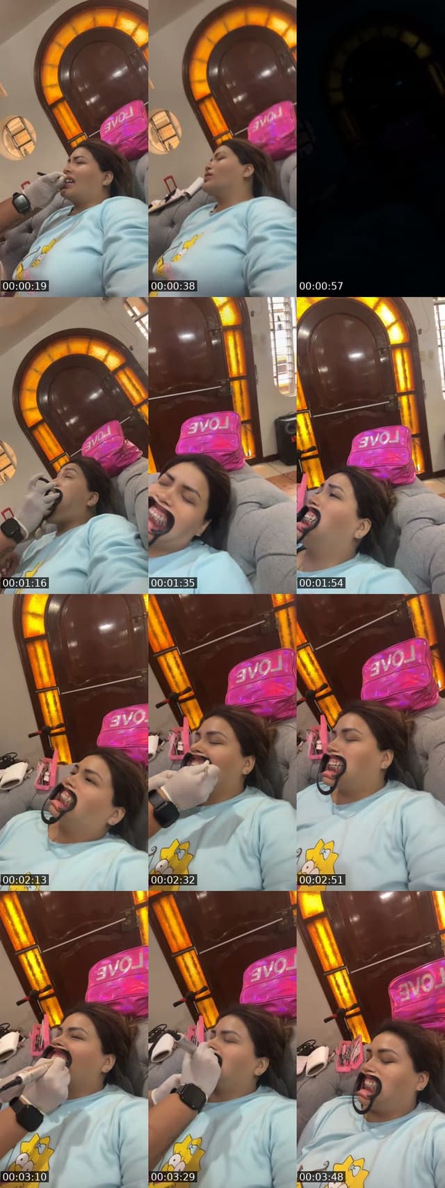 @kreyllagarcia TikTok live