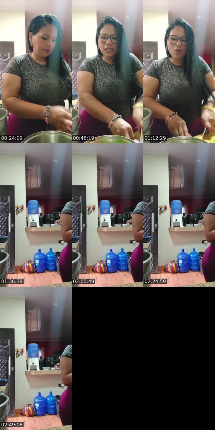 @bellisima36 TikTok live stream
