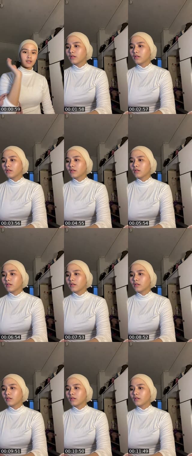 @xierexawaa TikTok live from 2026-07-07