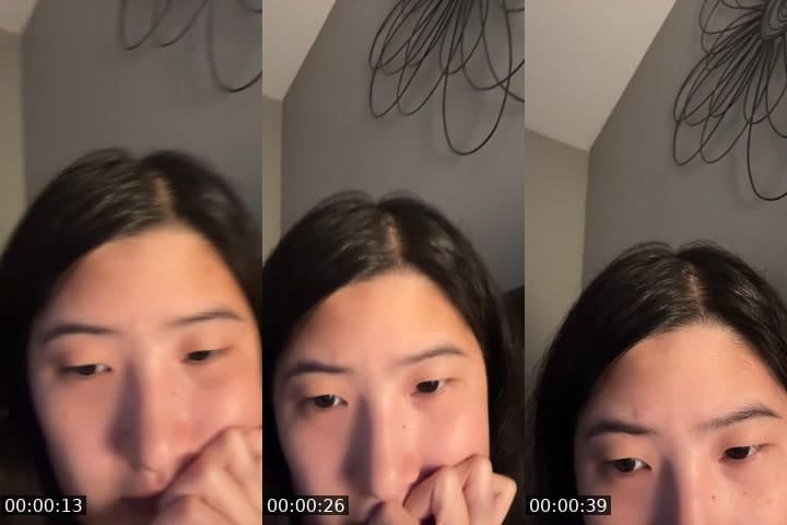 @allison.10000 TikTok live stream
