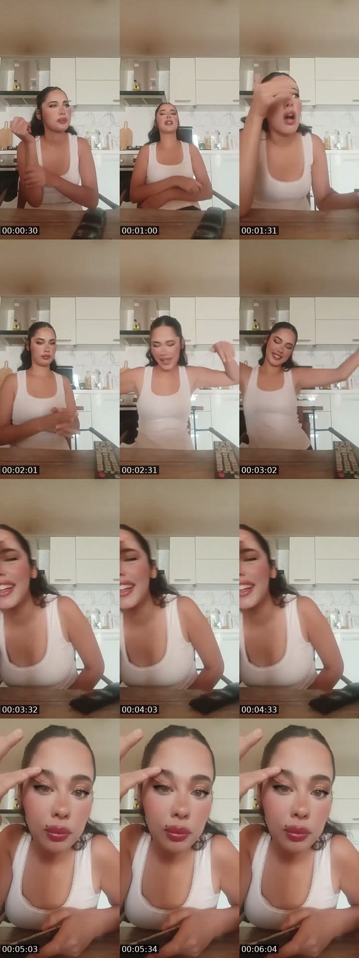 @bade4242 TikTok live stream
