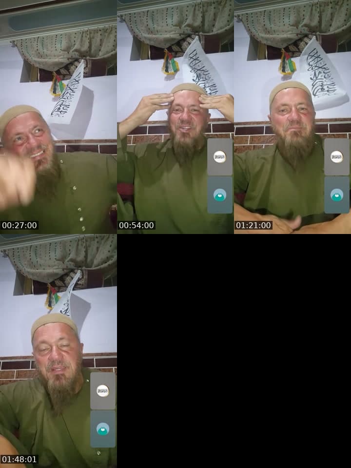 @jeanlouislesoumis TikTok live stream