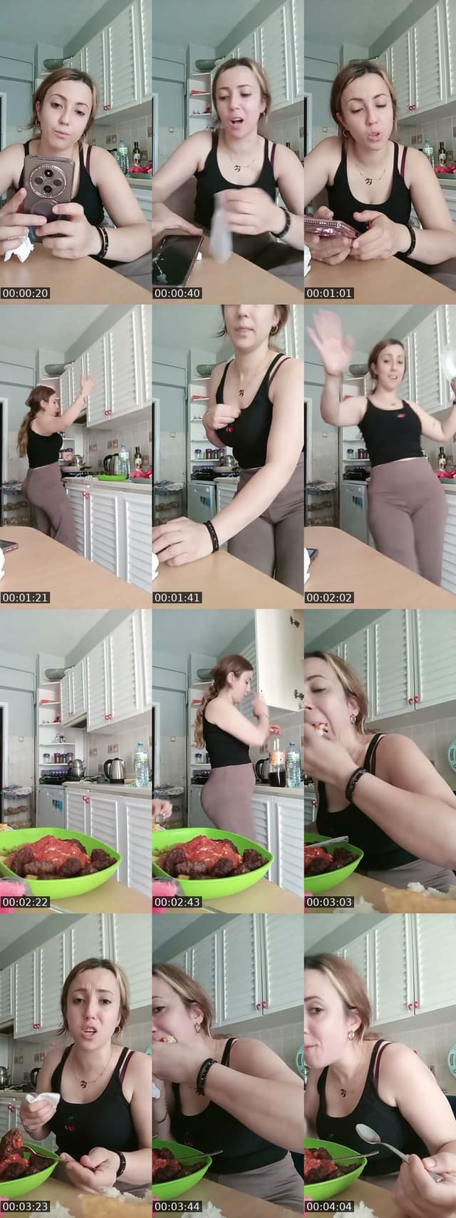 @hiraakaya8 TikTok live