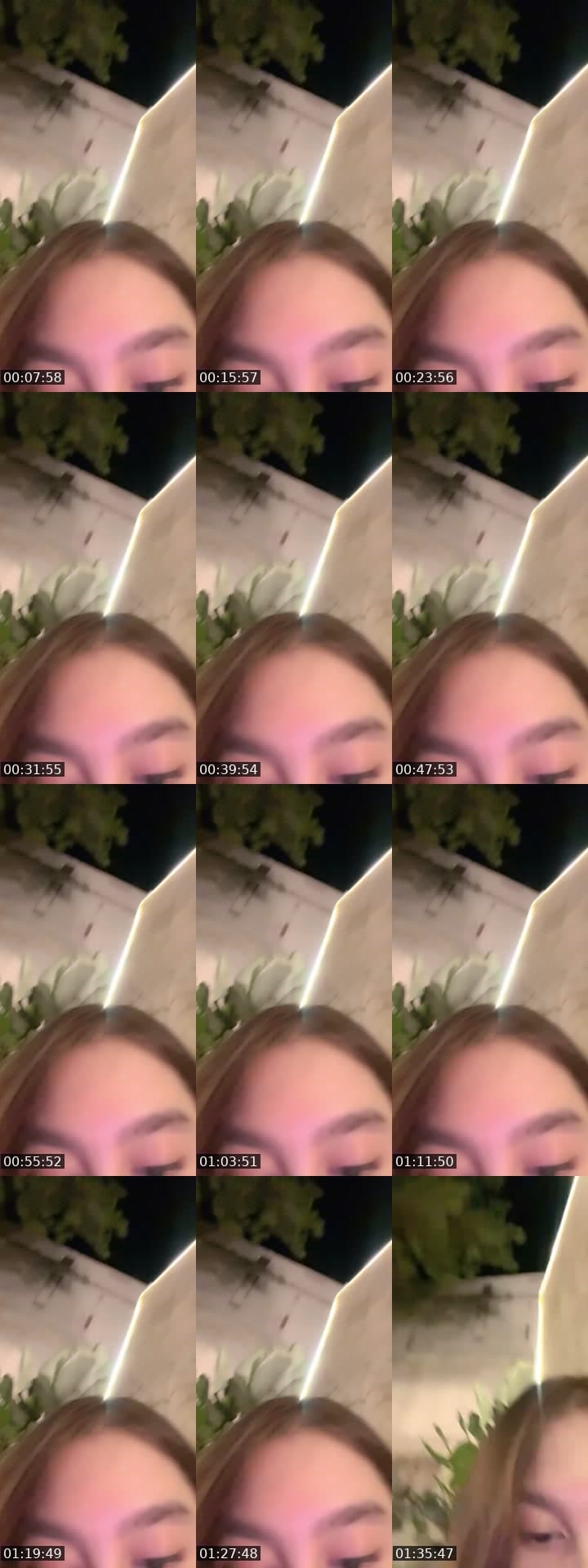 @dumpchesss TikTok live stream