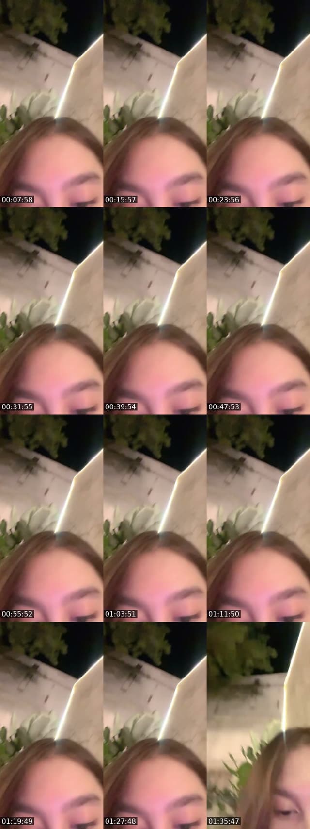 @dumpchesss TikTok live