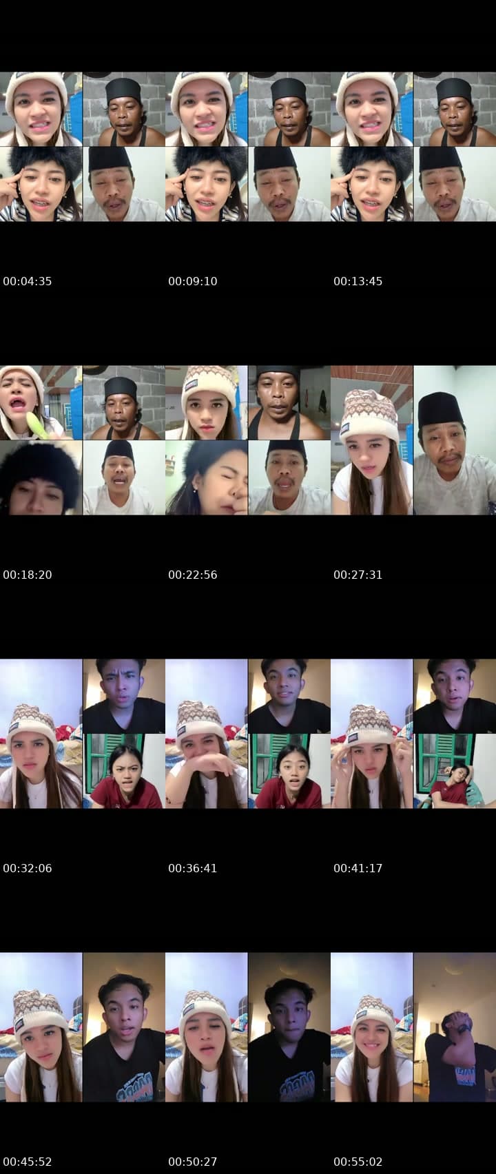 @gunat70 TikTok live stream