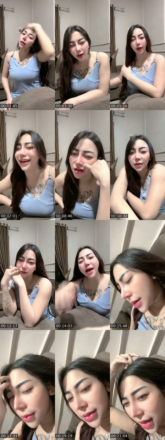 @intanaulia7656 TikTok live