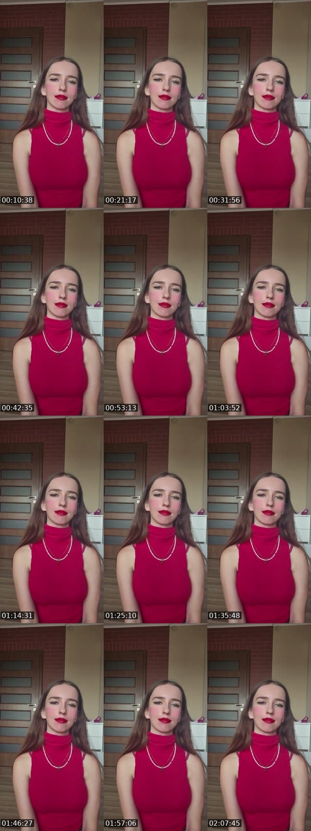 TikTok live: hi love by @layla33376