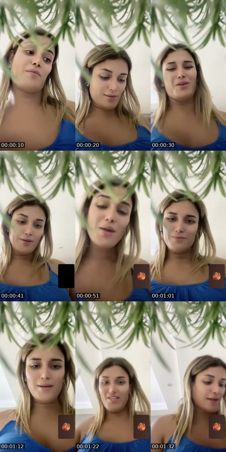 @jouli484 TikTok live stream