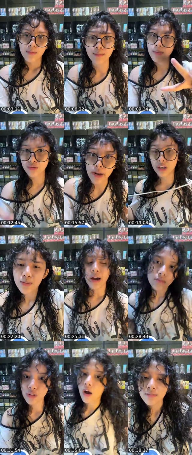 @rnw.stores TikTok live from 2026-07-07
