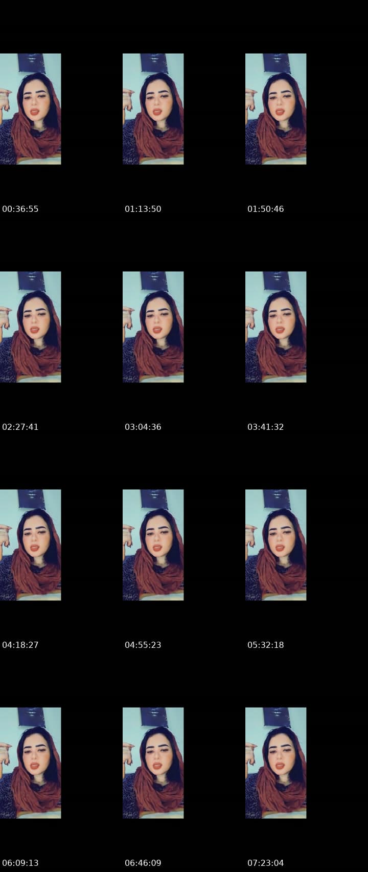 @salmaaaa917 TikTok live stream