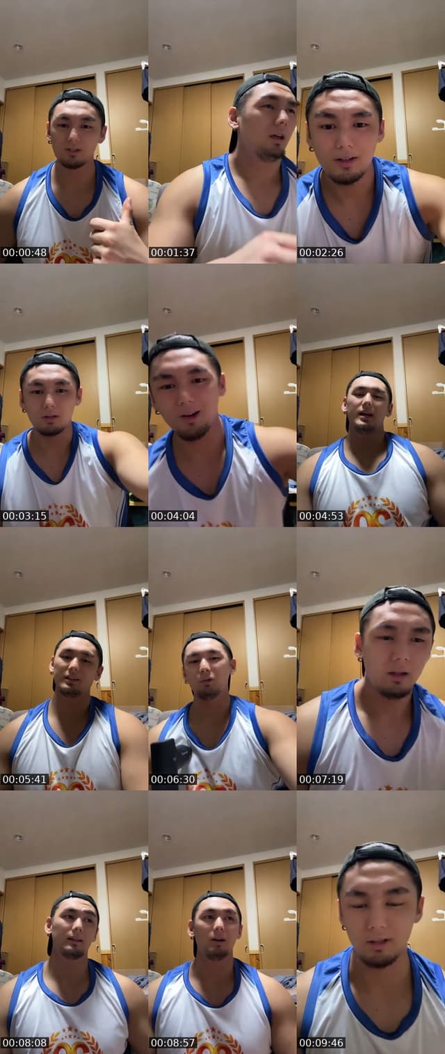 Hi my name is Takeshi!! D-6 - @takeshi_fitnesslife