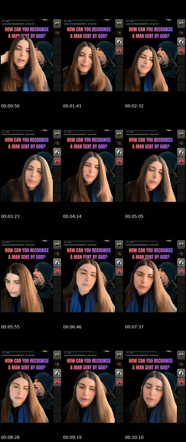 TikTok live: AROPL Crewe by @alexandra.f333
