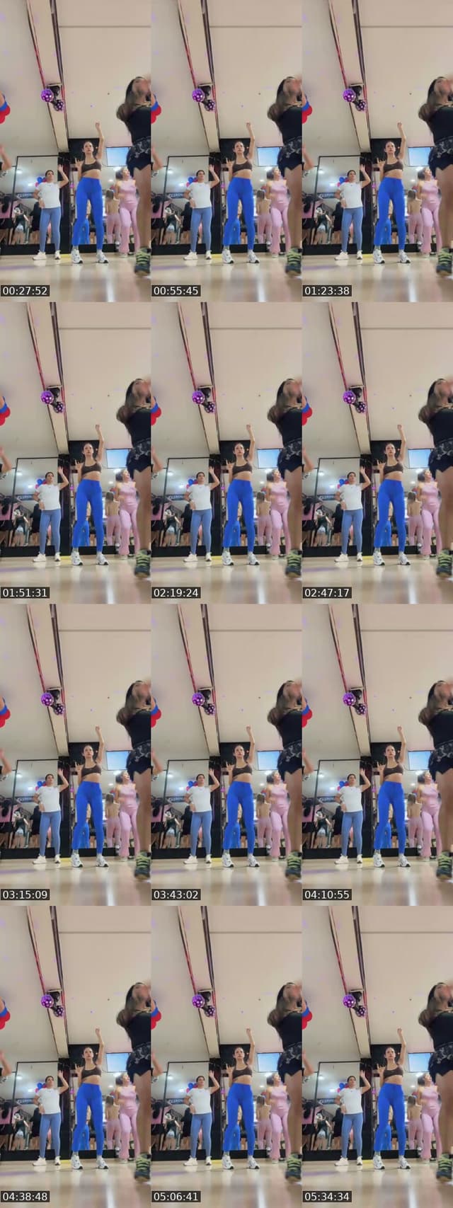 @lino.stefany TikTok live