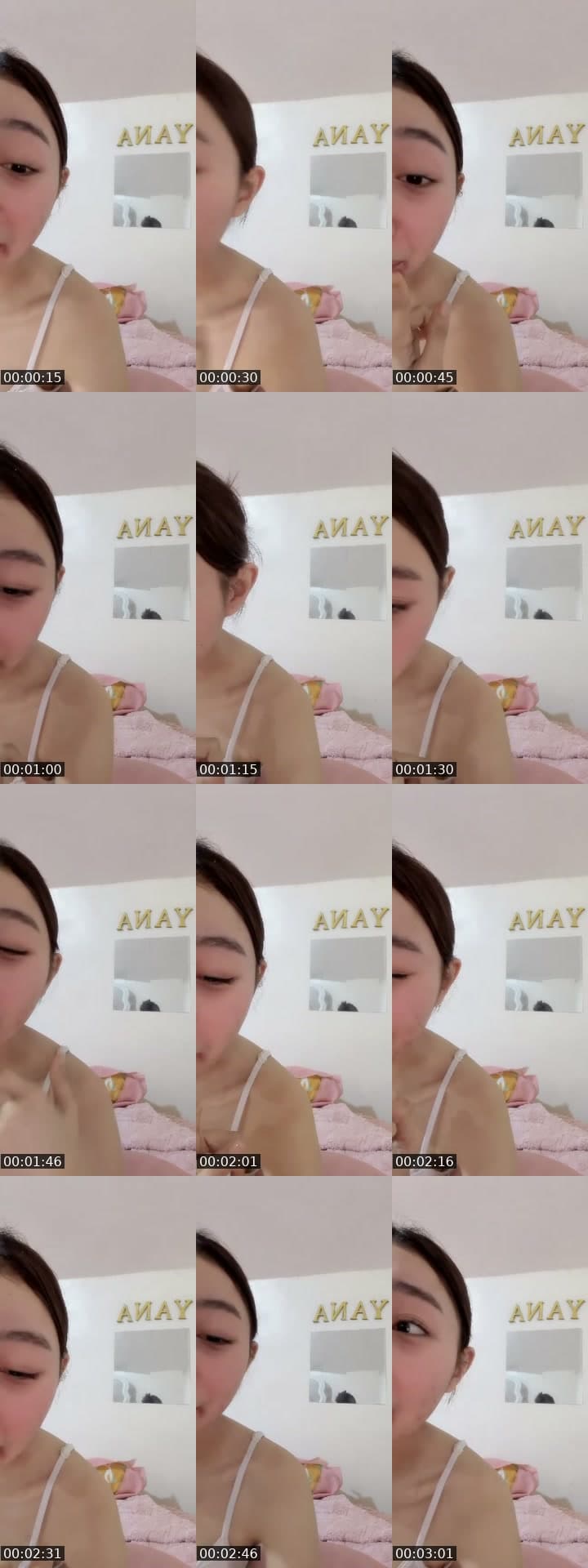 @juliee_yace3 TikTok live stream