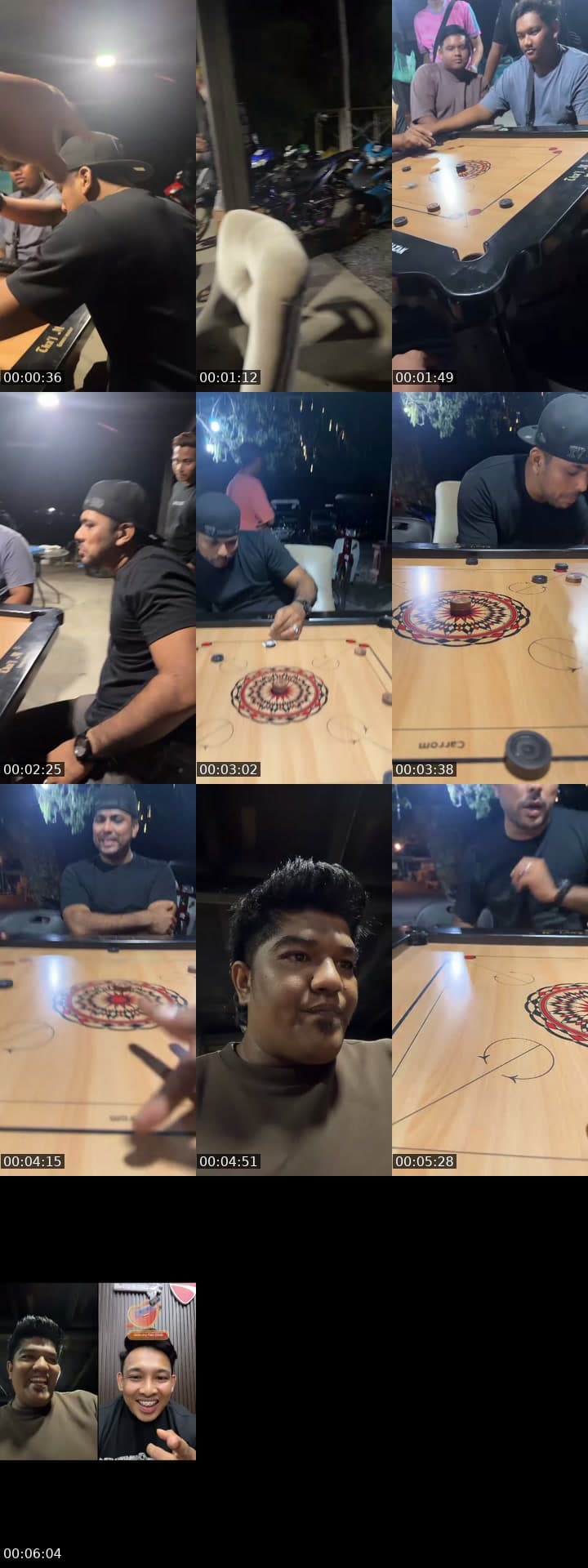 @kuchaisahat TikTok live stream
