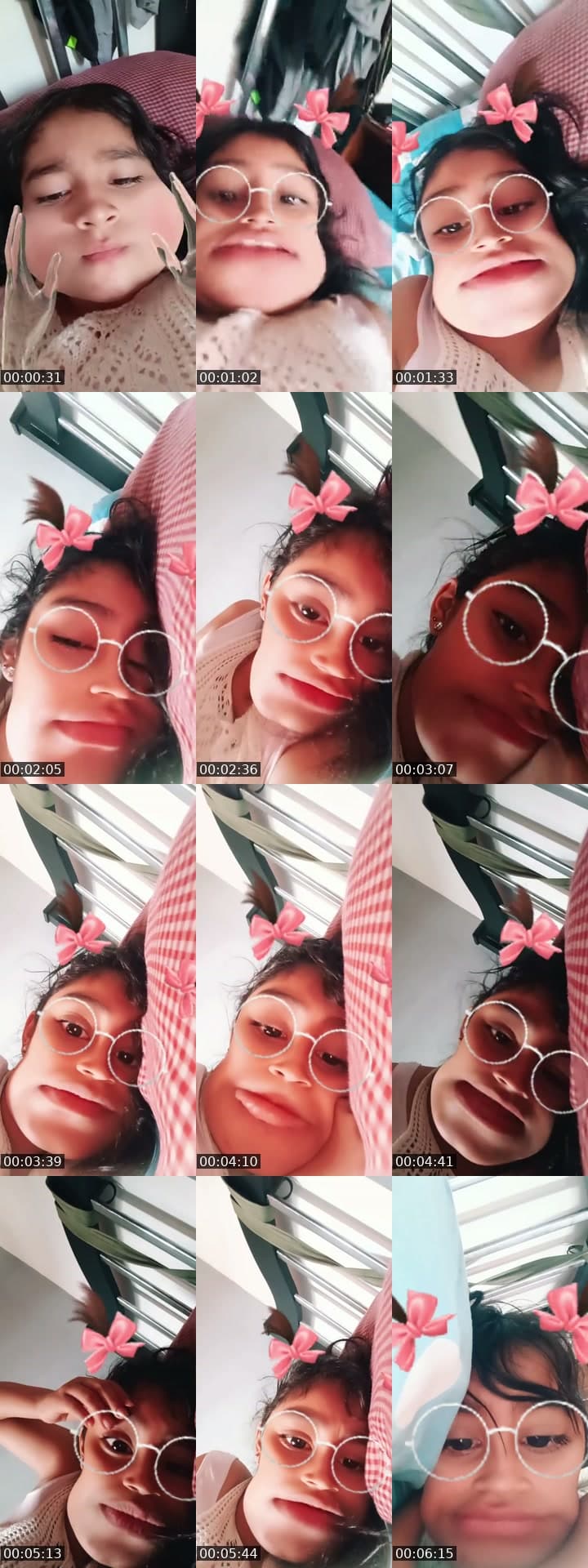 @sara.la.mas._bella TikTok live stream