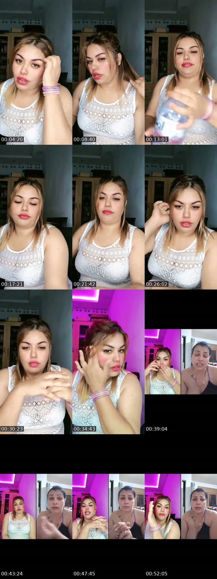 @dandouna400166 TikTok live stream