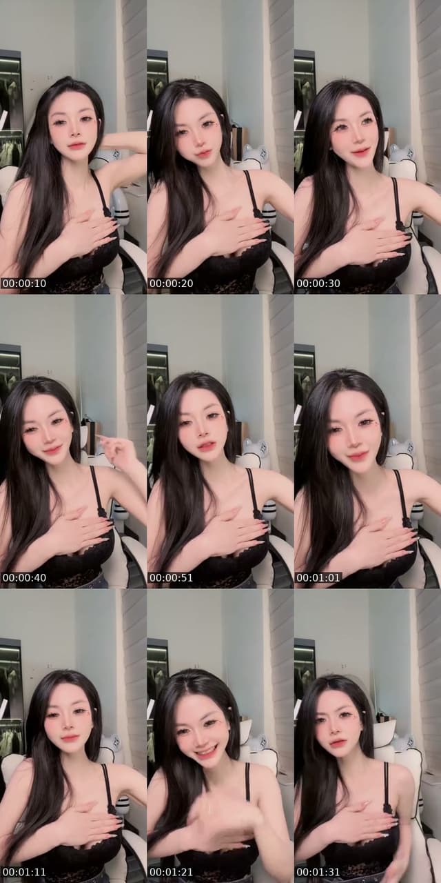 TikTok live: Nghịch thiên cải mệnh by @linh.linda91