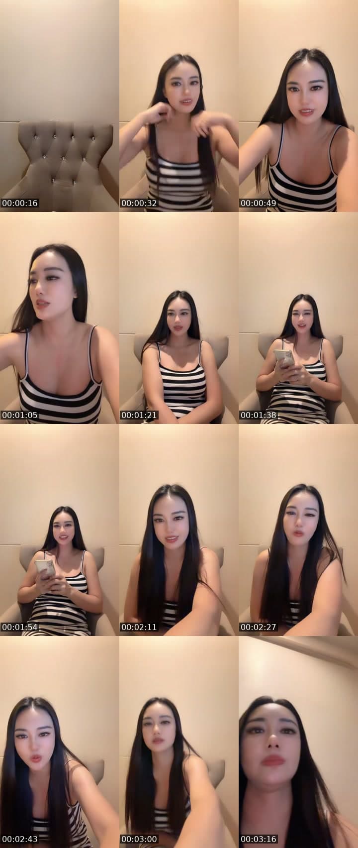 @luna884963925 TikTok live stream