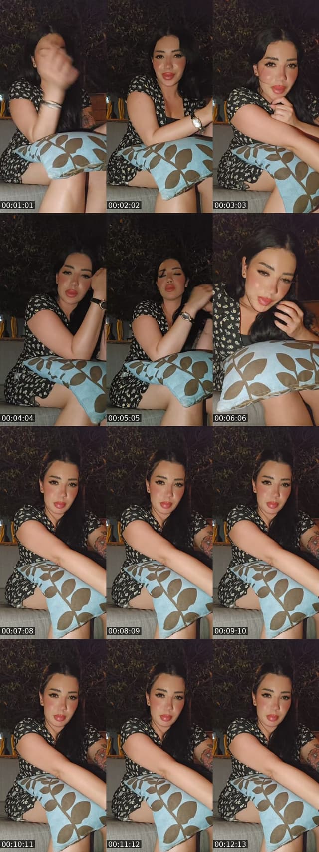 @ghina.el.hajj TikTok live